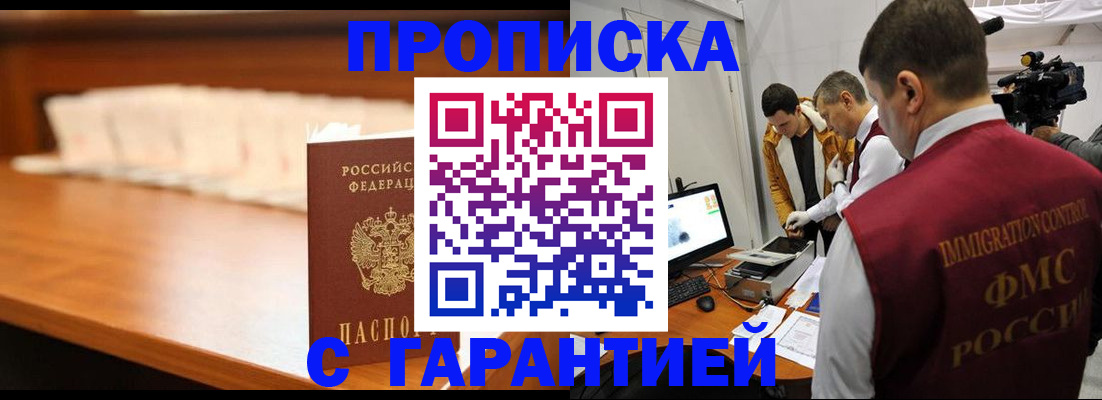 прописка гарантия в Камышине